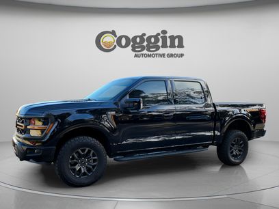 New 2025 Ford F150 Tremor w/ Equipment Group 402A High