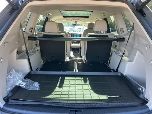 New 2026 Volkswagen Atlas SE FWD image 52