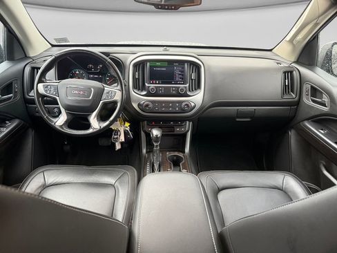 Used 2022 GMC Canyon Elevation w/ Elevation Premium Package image 15