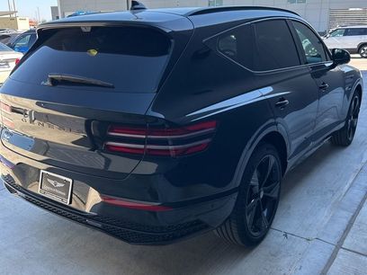 New 2026 Genesis GV80 3.5T Prestige