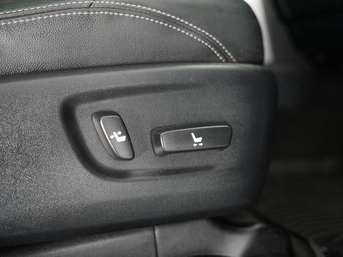 Used 2019 Toyota 4Runner Limited image 56