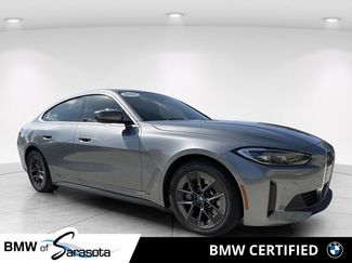 Used 2023 BMW i4 eDrive35 w/ Premium Package RWD 360° Tour