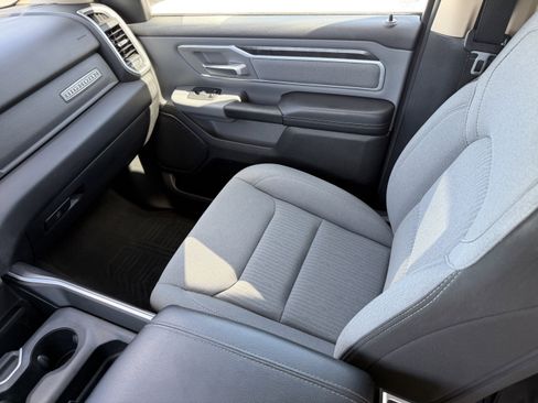 Used 2020 RAM 1500 Big Horn image 17