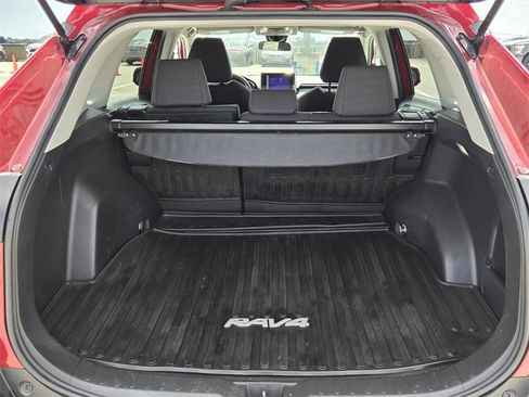 Used 2023 Toyota RAV4 LE image 16