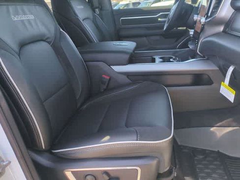 New 2026 RAM 1500 Laramie w/ Night Edition AWD/4WD image 21