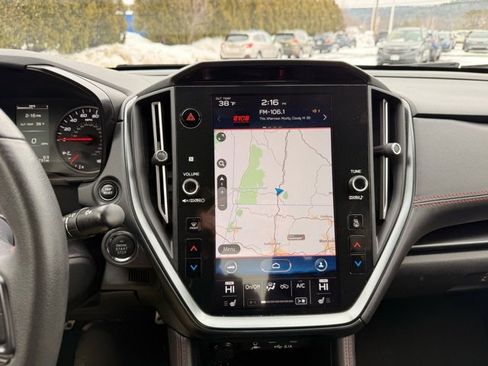 Used 2022 Subaru WRX Limited image 23