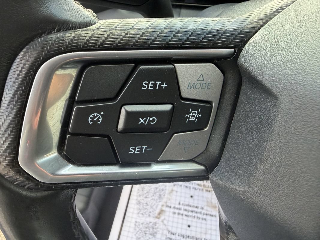 Used 2024 Ford Mustang Premium RWD image 24
