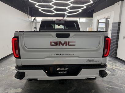Used 2021 GMC Sierra 1500 Denali w/ Denali Ultimate Package