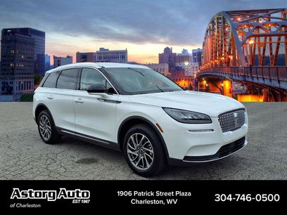 Used 2022 Lincoln Corsair FWD
