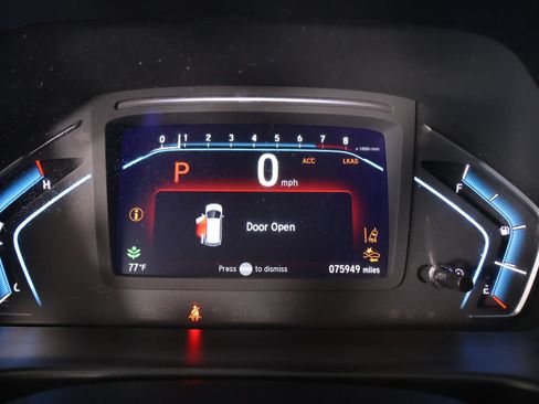 Used 2020 Honda Odyssey EX-L image 4