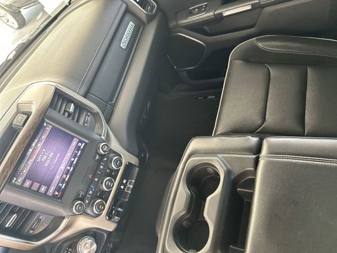 Used 2019 RAM 1500 Laramie w/ Trailer Tow Group RWD image 24