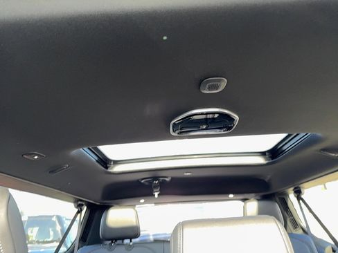 New 2026 Jeep Grand Wagoneer L Limited image 10