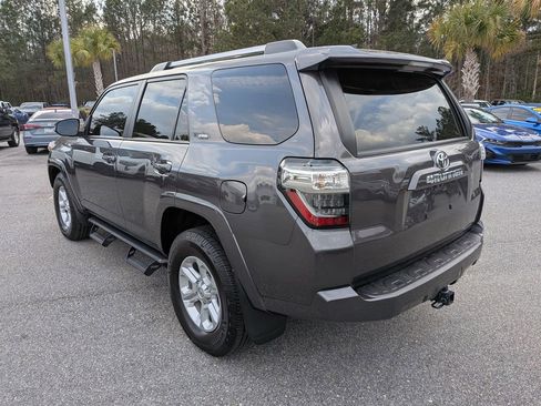 Used 2023 Toyota 4Runner SR5 Premium w/ Moonroof Package image 6