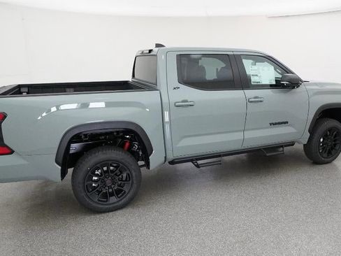 New 2026 Toyota Tundra SR5 AWD/4WD image 10