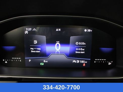 New 2026 Volkswagen Jetta Sport image 9