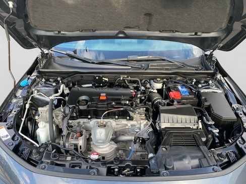Used 2024 Honda Civic Sport image 26