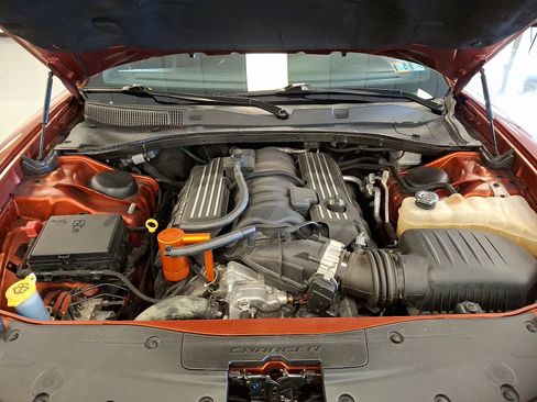 Certified 2021 Dodge Charger Scat Pack image 28