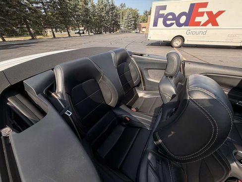 Used 2024 Ford Mustang GT Premium RWD image 14