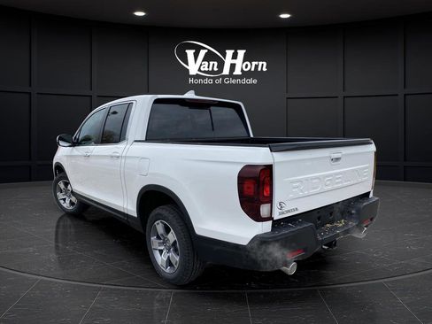 New 2026 Honda Ridgeline RTL image 3
