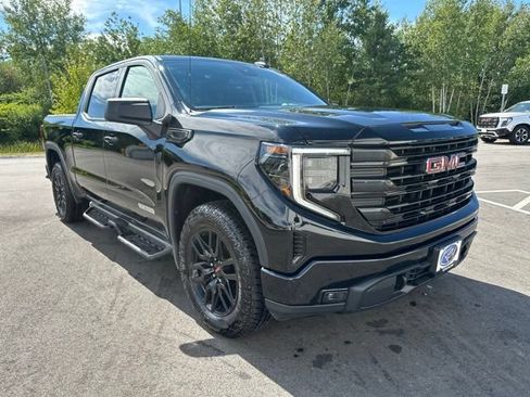 Used 2023 GMC Sierra 1500 Elevation AWD/4WD image 7
