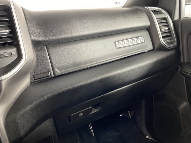 Used 2026 RAM 2500 Big Horn AWD/4WD image 28