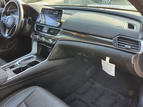 Used 2021 Honda Accord Sport image 24
