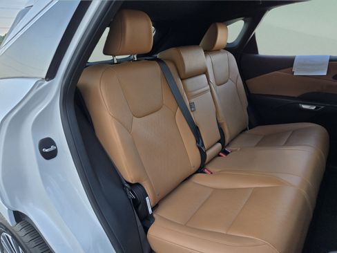 Used 2024 Lexus RX 350 Premium Plus w/ Convenience Package FWD image 19
