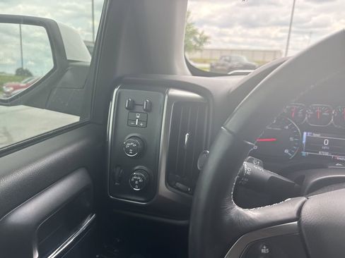 Used 2018 Chevrolet Silverado 1500 LT w/ All Star Edition AWD/4WD image 19