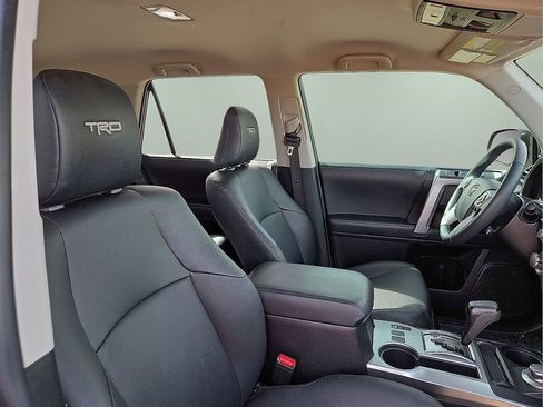 Used 2023 Toyota 4Runner TRD Sport image 14