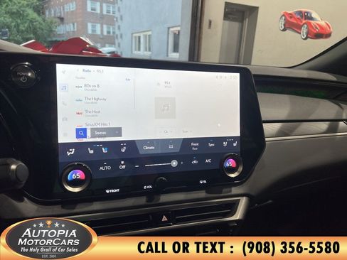 Used 2025 Lexus RX 350 w/ Convenience Package AWD/4WD image 39