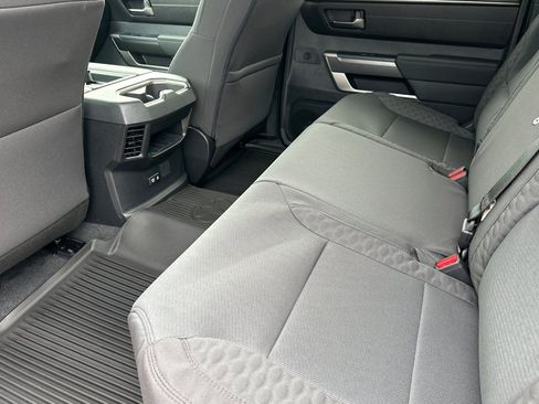 New 2026 Toyota Tundra SR5 AWD/4WD image 13