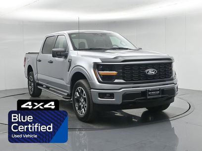 Used 2024 Ford F150 STX