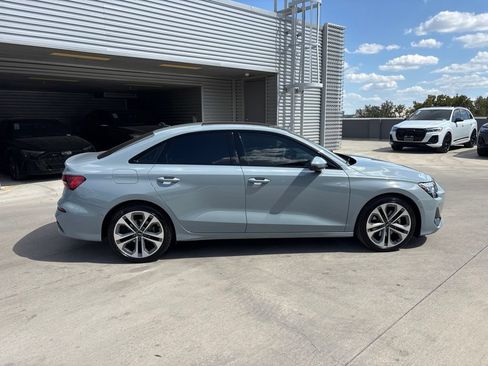 Used 2026 Audi A3 2.0T Premium Plus AWD/4WD image 4