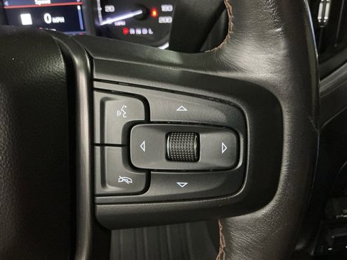 Used 2019 GMC Sierra 1500 AT4 w/ AT4 Premium Package image 19