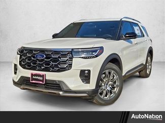 New 2026 Ford Explorer Platinum video 1