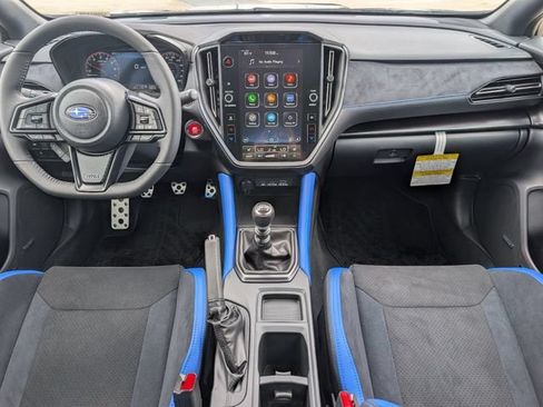 New 2026 Subaru WRX tS w/ WRX Electronics Package AWD/4WD image 18