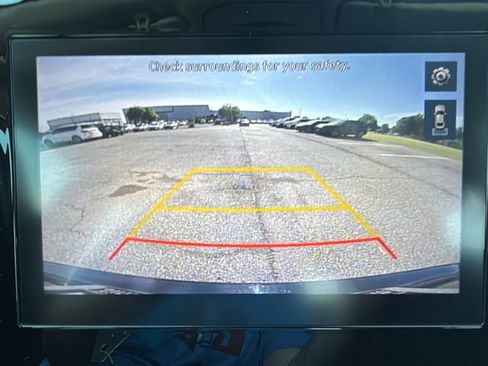 Used 2022 Hyundai Tucson SEL AWD/4WD image 25