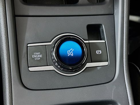 New 2025 Volkswagen Tiguan SE AWD/4WD image 19