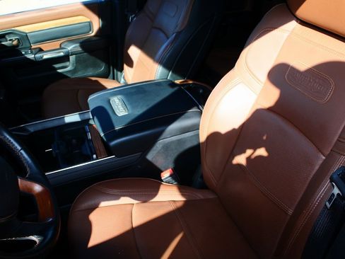 Used 2024 RAM 2500 Limited w/ Safety Group image 5