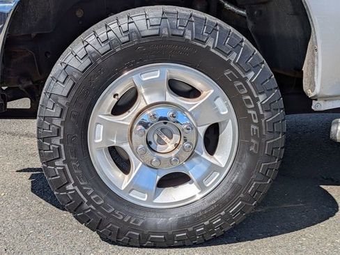 Used 2016 Ford F350 XLT AWD/4WD image 21