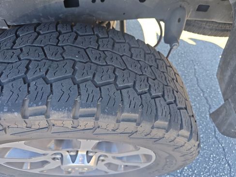 Used 2022 RAM 2500 Limited image 6