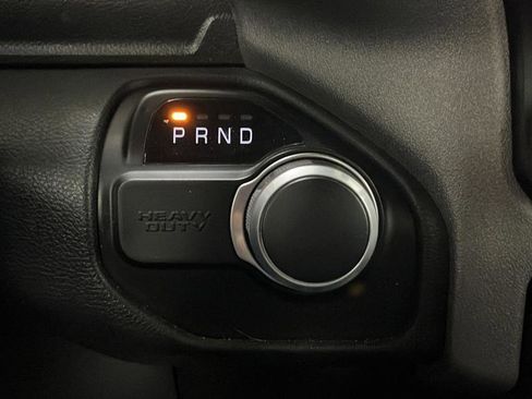 Used 2023 RAM 2500 Tradesman image 19