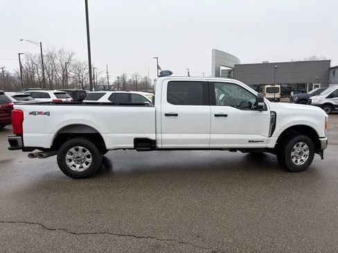 Used 2023 Ford F250 XLT image 6