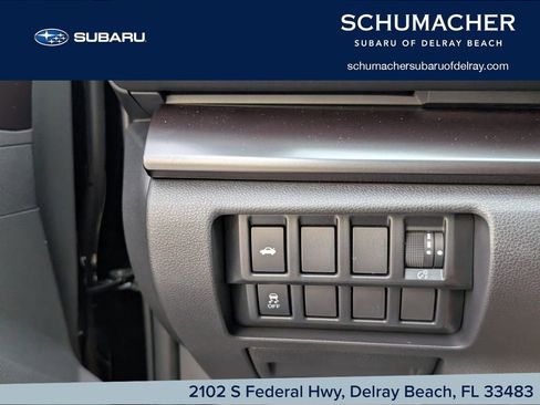 New 2026 Subaru WRX Premium AWD/4WD image 26