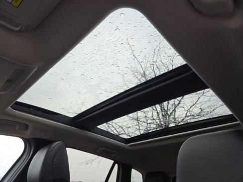 New 2026 MAZDA CX-50 2.5 Hybrid w/ Weather Package image 3