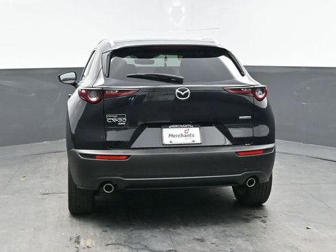 Used 2023 MAZDA CX-30 AWD 2.5 S w/ Select Package image 5