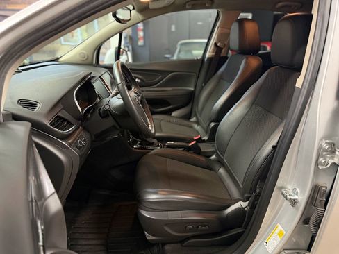 Used 2017 Buick Encore Preferred image 14