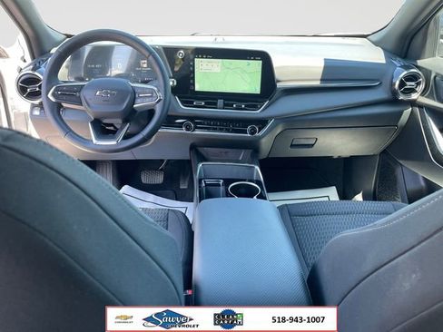 Used 2025 Chevrolet Equinox LT w/ Midnight Edition AWD/4WD image 15