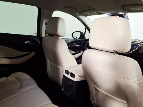 Used 2020 Buick Envision Preferred FWD image 11