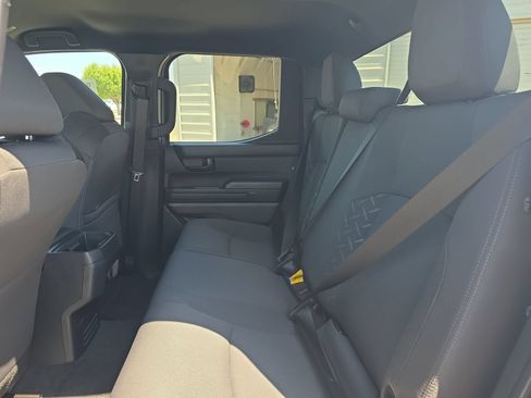 New 2026 Toyota Tacoma SR RWD image 10